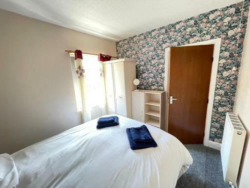 Apartamento Flat 18, 36 Glentworth Crescent