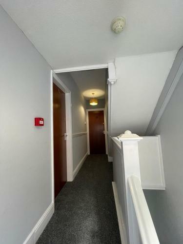 Apartamento Flat 18, 36 Glentworth Crescent