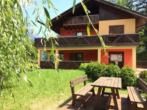 Apartments In Pieve Di Ledro - Ledrosee 41419