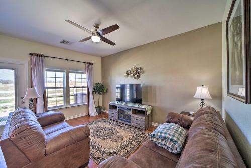 Charming Afton Townhouse, Walk To Grand Lake!