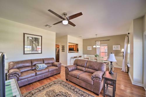 Charming Afton Townhouse, Walk To Grand Lake!