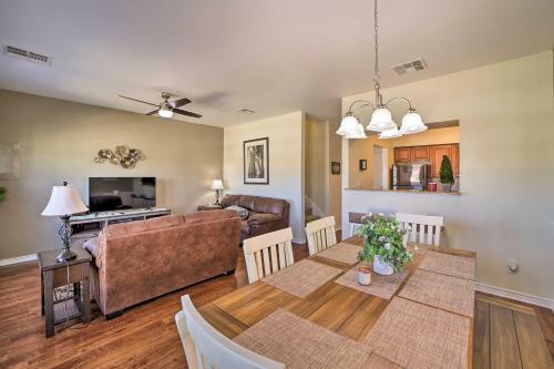 Charming Afton Townhouse, Walk To Grand Lake!