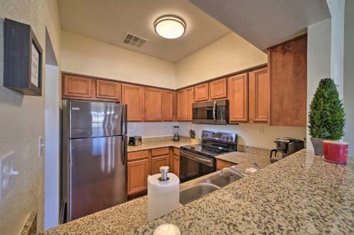 Charming Afton Townhouse, Walk To Grand Lake!