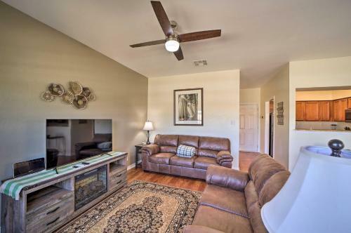 Charming Afton Townhouse, Walk To Grand Lake!