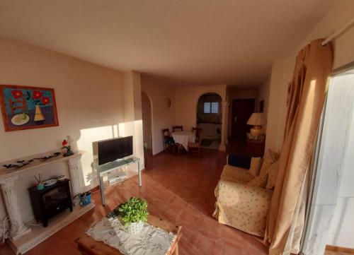 Calahonda 2 Bed Apartment Close To The Beach