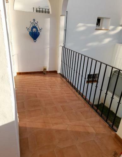 Calahonda 2 Bed Apartment Close To The Beach