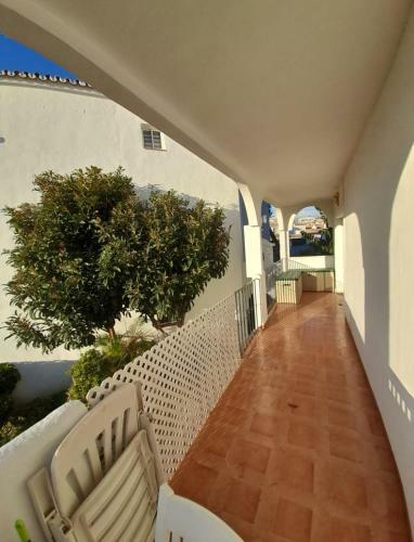 Calahonda 2 Bed Apartment Close To The Beach