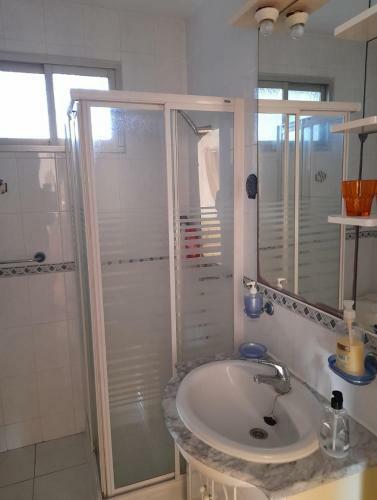 Calahonda 2 Bed Apartment Close To The Beach