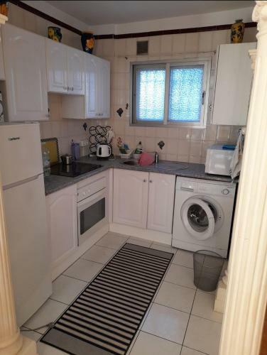 Calahonda 2 Bed Apartment Close To The Beach