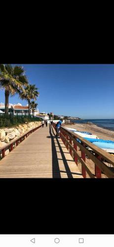 Calahonda 2 Bed Apartment Close To The Beach