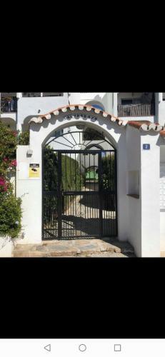 Calahonda 2 Bed Apartment Close To The Beach