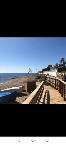 Calahonda 2 Bed Apartment Close To The Beach