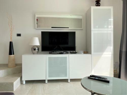 Apartamento Moderne Ferienwohnung Mit Toller Aussicht Und Pool