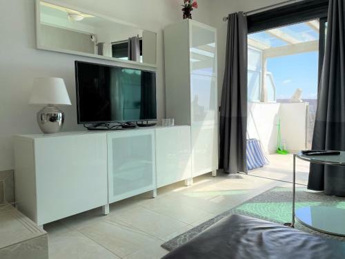 Apartamento Moderne Ferienwohnung Mit Toller Aussicht Und Pool