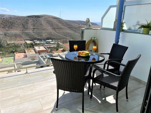 Apartamento Moderne Ferienwohnung Mit Toller Aussicht Und Pool