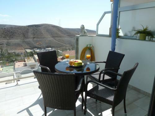 Apartamento Moderne Ferienwohnung Mit Toller Aussicht Und Pool