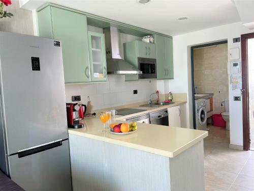 Apartamento Moderne Ferienwohnung Mit Toller Aussicht Und Pool