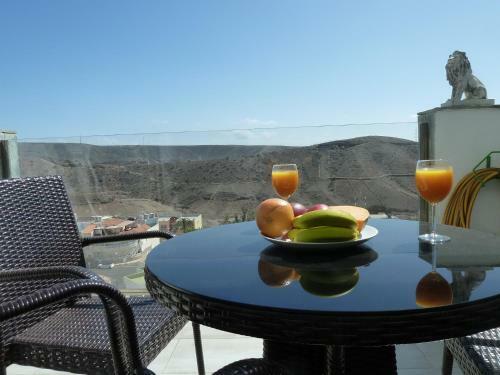 Apartamento Moderne Ferienwohnung Mit Toller Aussicht Und Pool