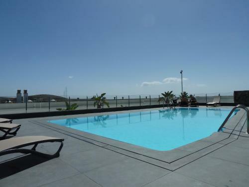 Apartamento Moderne Ferienwohnung Mit Toller Aussicht Und Pool
