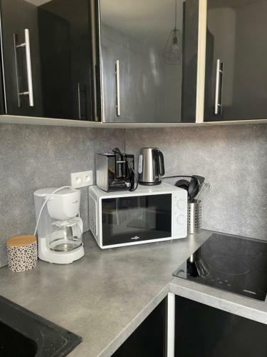 Apartamento L'amiral
