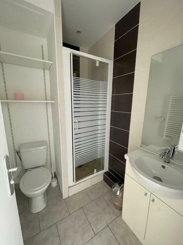 Apartamento L'amiral