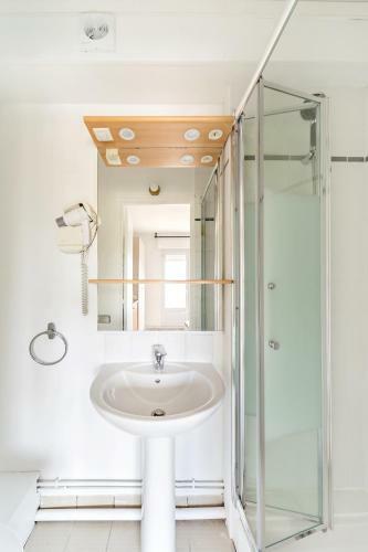 Apartamento Lh House 41 - Beau Studio Face � La Gare