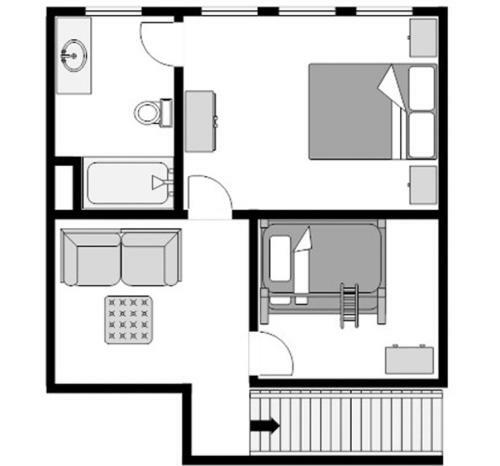 Cedarwood Lodge