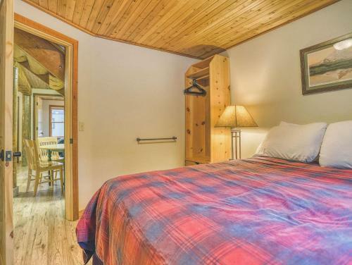 Cedarwood Lodge
