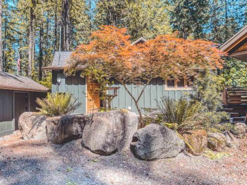 Bridlewood Cabin