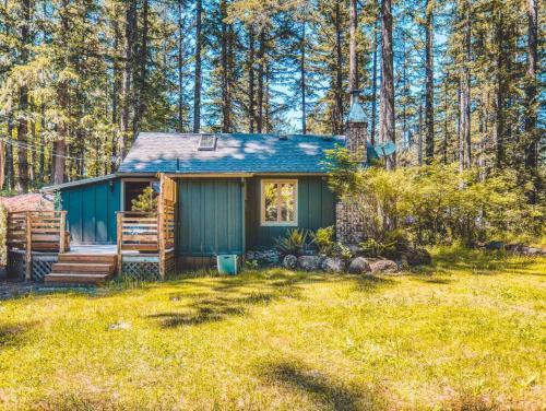 Bridlewood Cabin