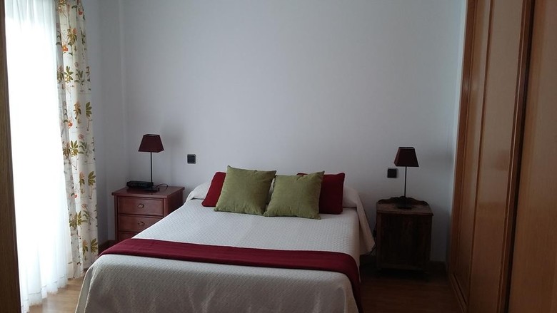 Chalet Villa Maria