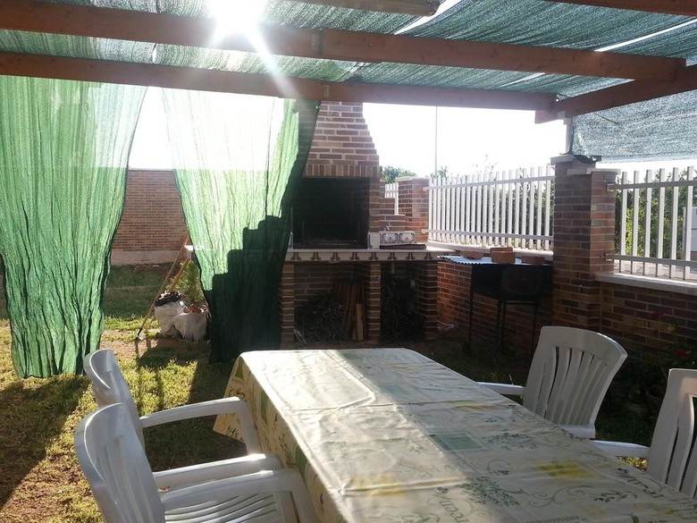 Chalet Villa Maria