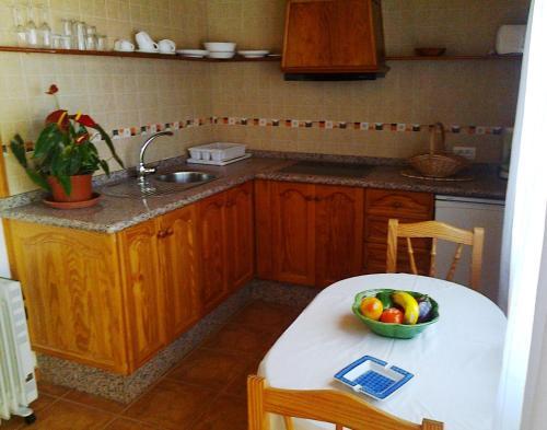 Apartamentos Villa Mar�a