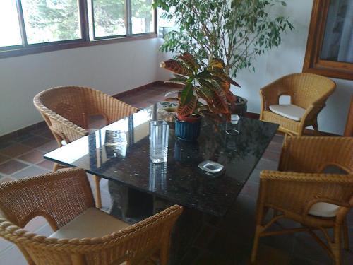 Apartamentos Villa Mar�a