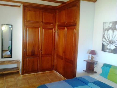 Apartamentos Villa Mar�a