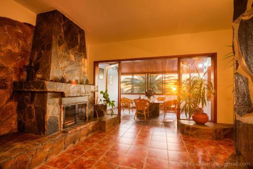 Apartamentos Villa Mar�a