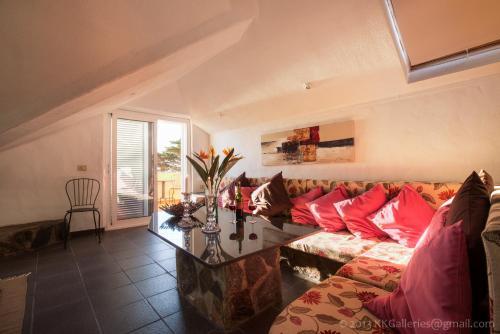 Apartamentos Villa Mar�a
