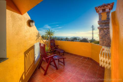 Apartamentos Villa Mar�a