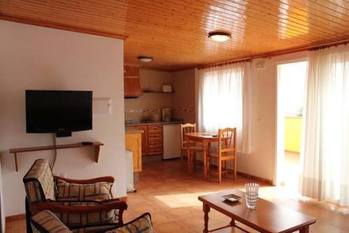 Apartamentos Villa Mar�a