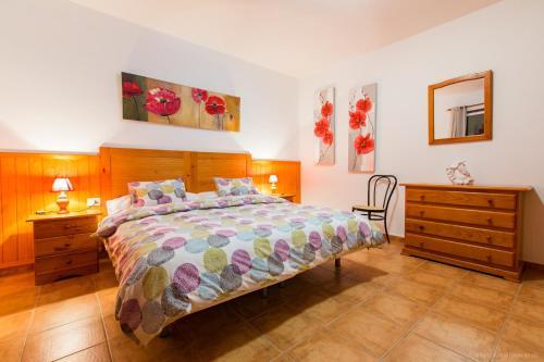 Apartamentos Villa Mar�a