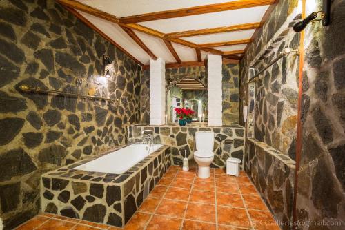 Apartamentos Villa Mar�a