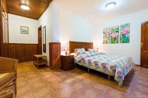 Apartamentos Villa Mar�a
