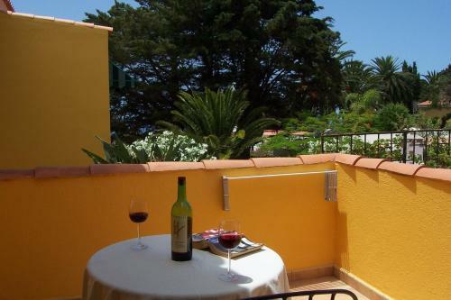 Apartamentos Villa Mar�a