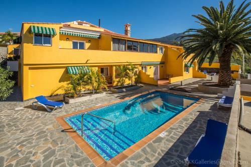 Apartamentos Villa Mar�a