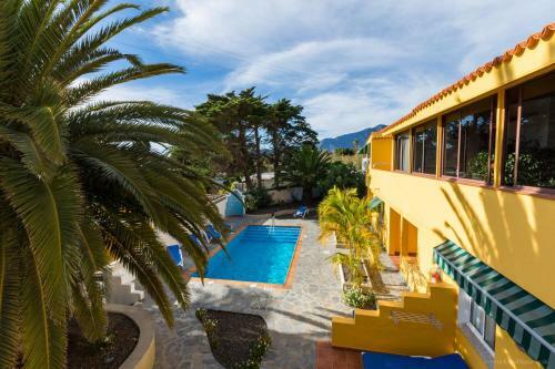 Apartamentos Villa Mar�a
