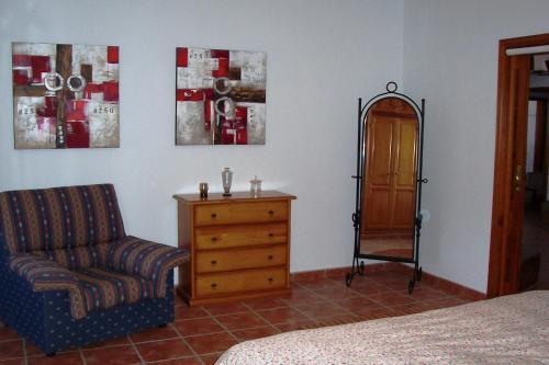 Apartamentos Villa Mar�a
