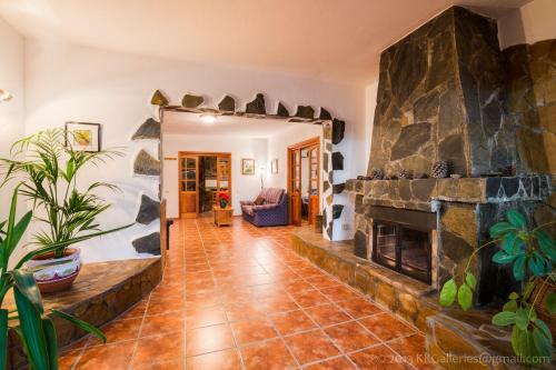 Apartamentos Villa Mar�a