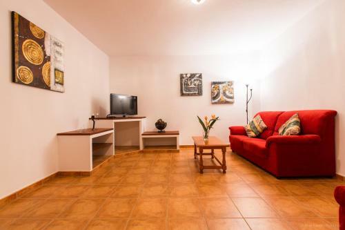 Apartamentos Villa Mar�a