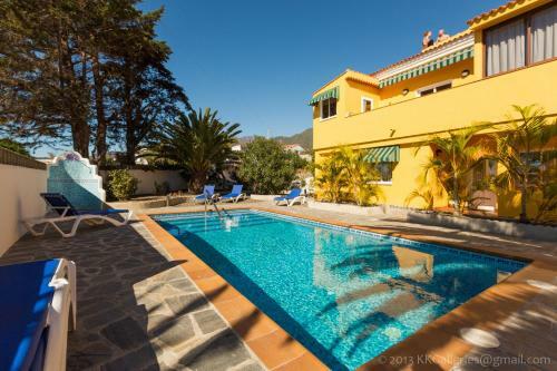 Apartamentos Villa Mar�a