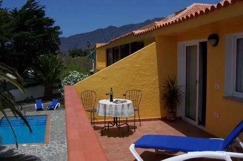 Apartamentos Villa Mar�a